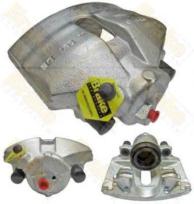 BRAKE ENGINEERING ca2291 -  Тормозной суппорт